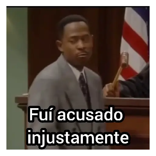 Martin Lawrence Abogado 💼🛄 10