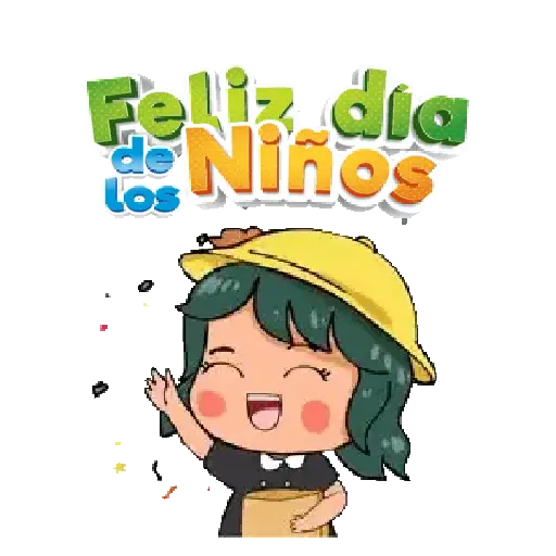 Día del Niño y la Niña👶🎊 13