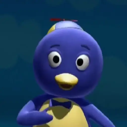 🧿Backyardigans🩷 22