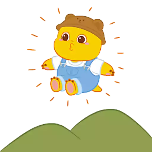 Chibi Nailoong: Travel Edition 6