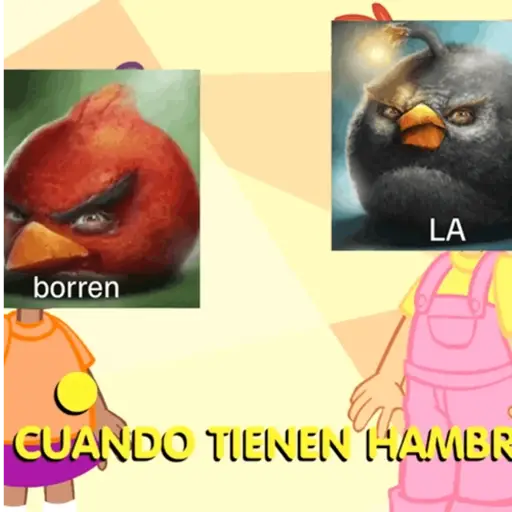 🐥los pollitos dicen🗣️ 7