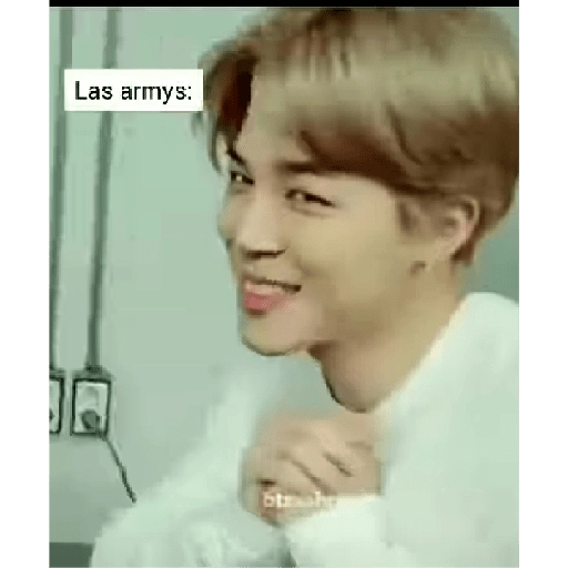 Las armys: bth