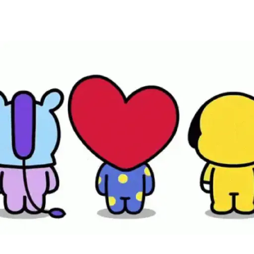 bt21 27