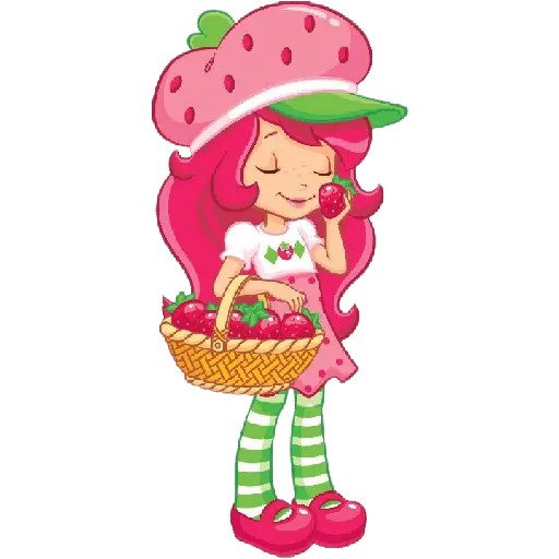 rosita fresita꒰⁠⑅⁠ᵕ⁠༚⁠ᵕ⁠꒱⁠˖🍓 16