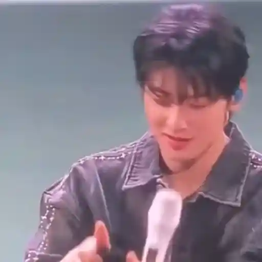 👨🏻‍🎤🎙️Cha Eun Woo 🇰🇷 23