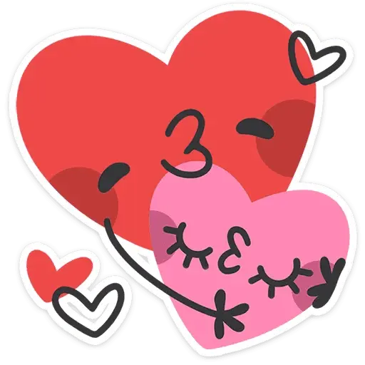 Corazon rojo ❤️🥰 20