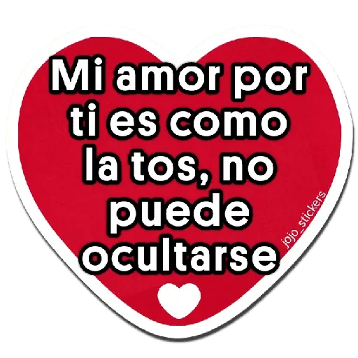 💘Frases 5💌14 de Febrero 2