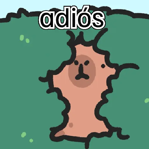 capibara cute 😎 10