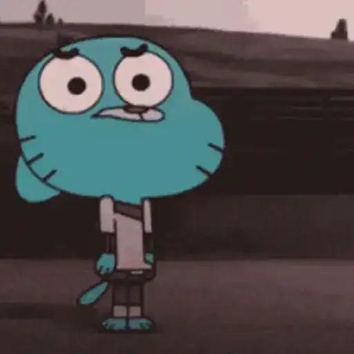 O Incrível Mundo de Gumball 5