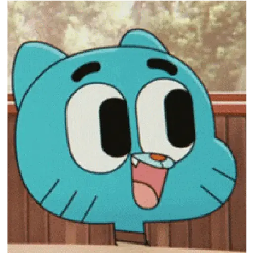 gumball 8