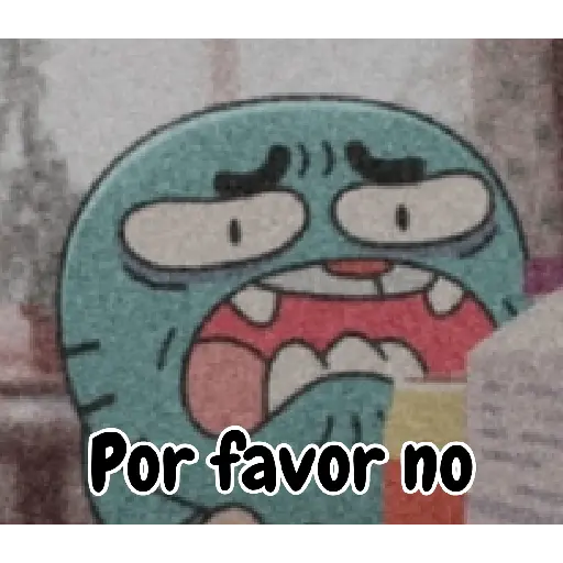 gumball 8