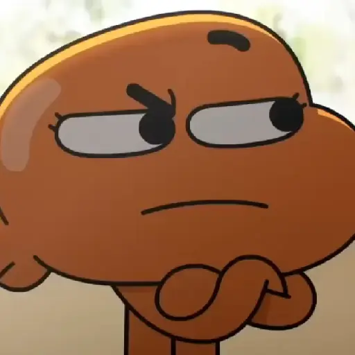 Gumball e Darwin 2