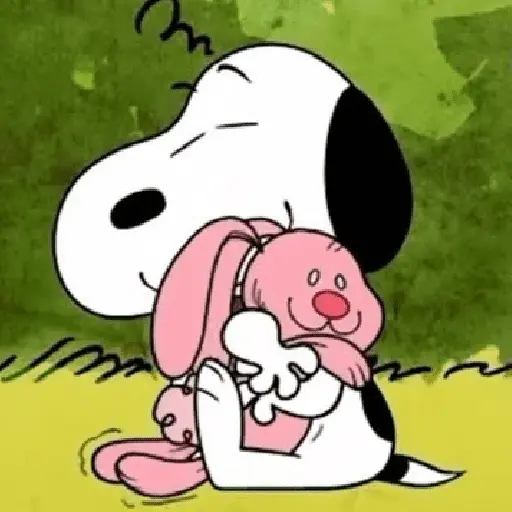 🦴🏠 SNOOPY 4 🏠🦴 20