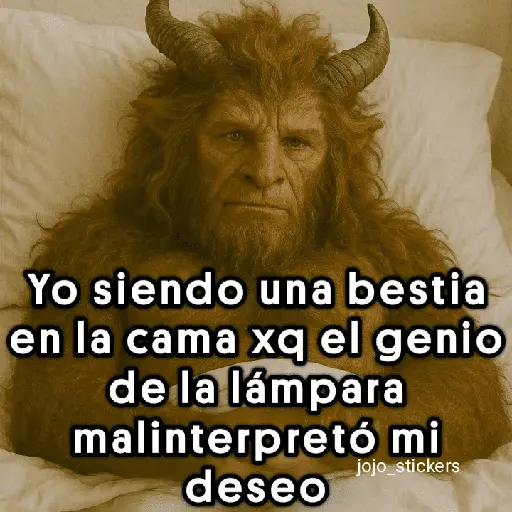 🧞♀️Genio Malinterpretó mi deseo🧞♂️ 22