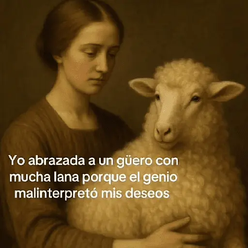 Memes del Genio 27