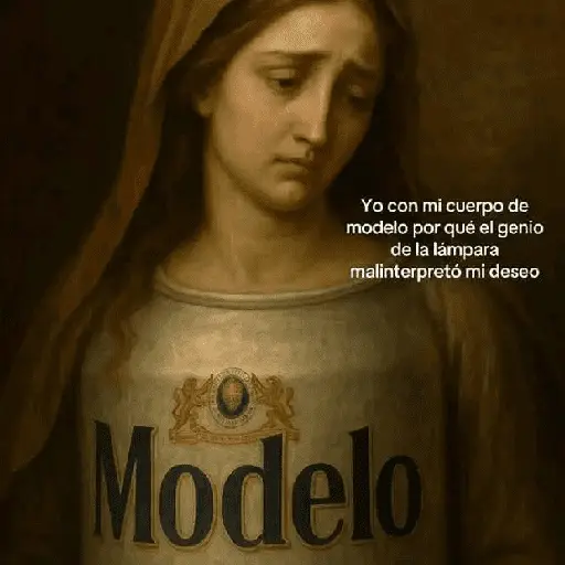 🧿El genio se equivoco🪔 8