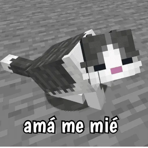 Minecraft random 👾 23