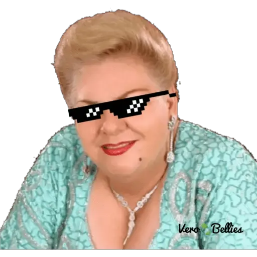 Paquita la del Barrio 2