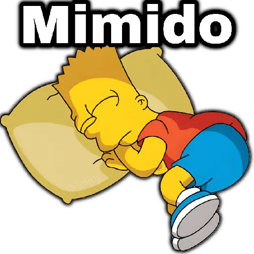 Mimido