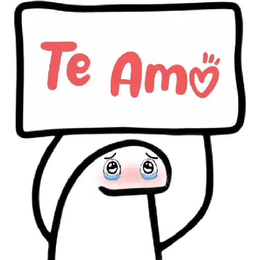 Te Amo