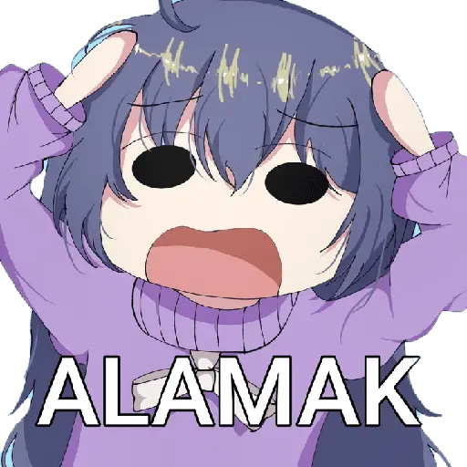 ALAMAK