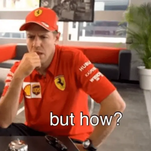 Formula 1 pt.3 5