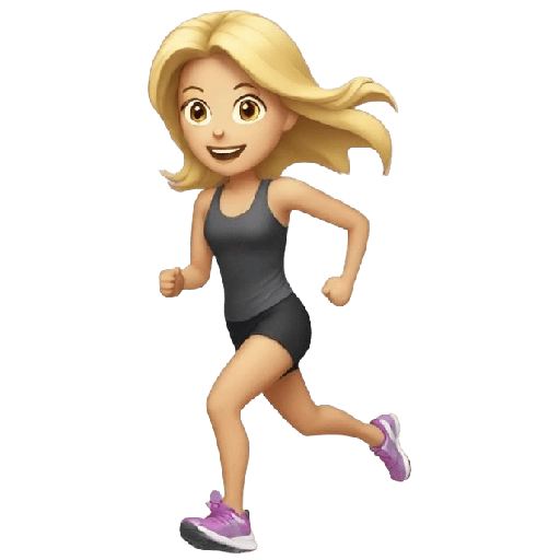 Emoji Olah raga & Gym 12