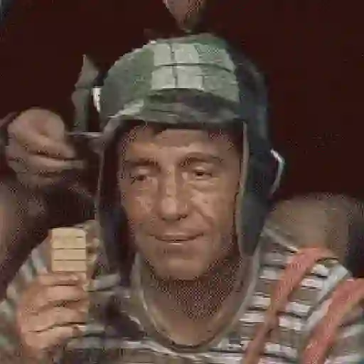 Chavo del 8 9