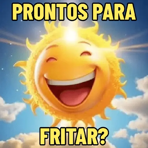 AI QUE CALOR!!!🔥🥵 7