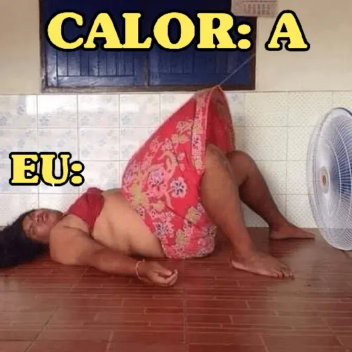 AI QUE CALOR!!!🔥🥵 8