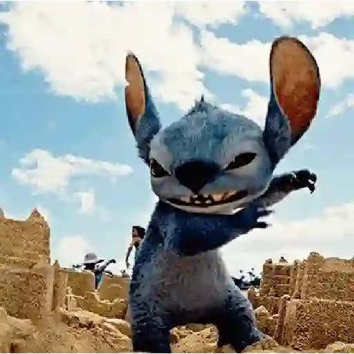 Lilo y Stitch Movie 💖✨ 19