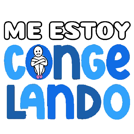 Frío🥶🧊☃️anim 9
