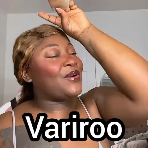 Variro 🤎Giselle🧸✨🎵 4