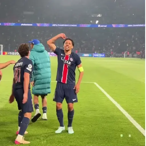 🧿PSG⚽🔴🔵 16
