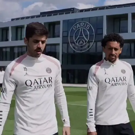 🧿PSG⚽🔴🔵 21