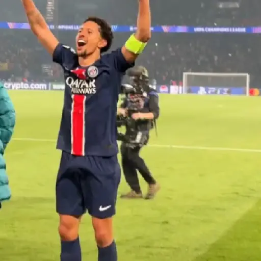 💥 PSG ⚽️ 8