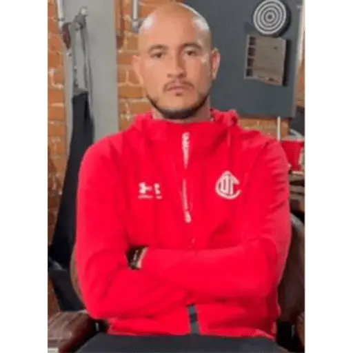 Toluca fc 14