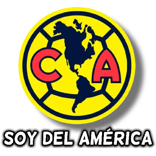 América 👑⚽ 14