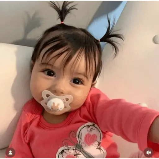 💕 👶🏻 Bebes amorosos 💕🍼 4