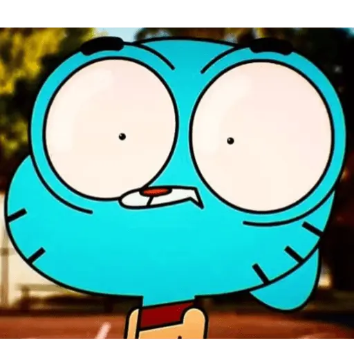 gumball 5