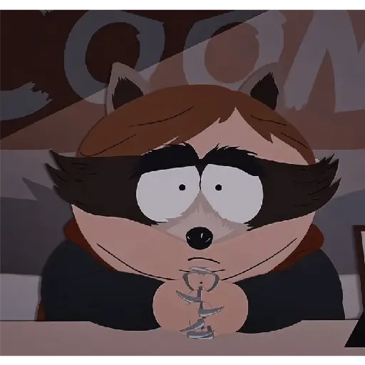 South park 21