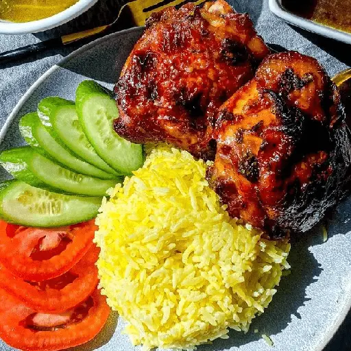 makanan berat/nasi 😋 12