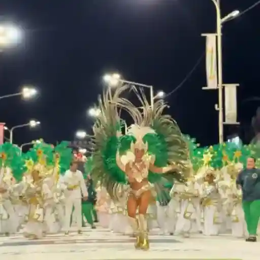 🎭 Carnaval 🎉 7