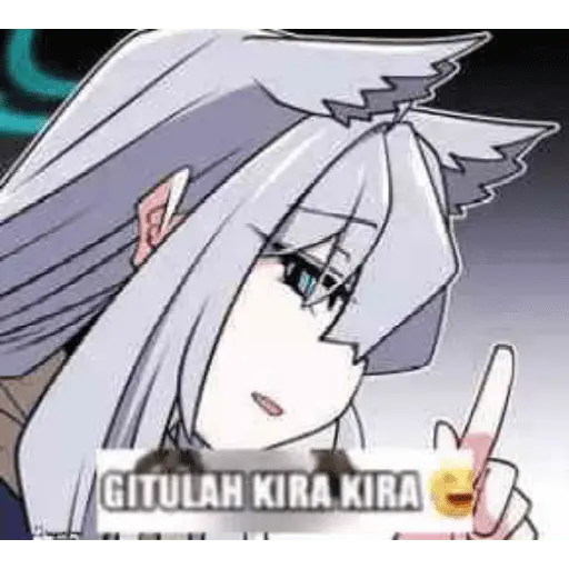 meme blue archive part 6 4