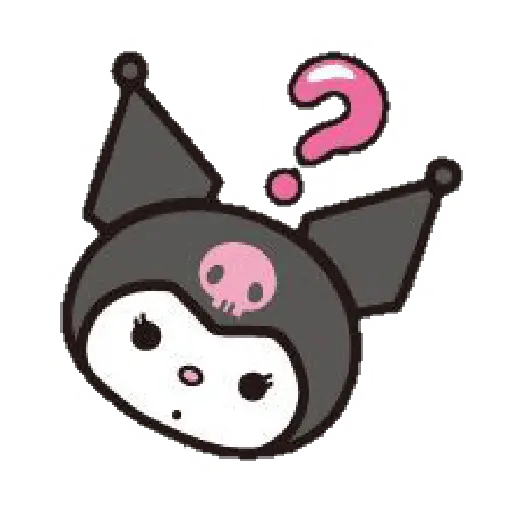 kuromi 4