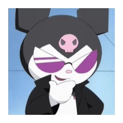 kuromi sigma 16