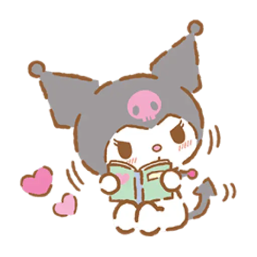 Kuromi 13