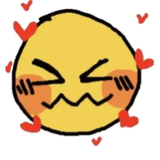 Cursed emojis / non verbal 14