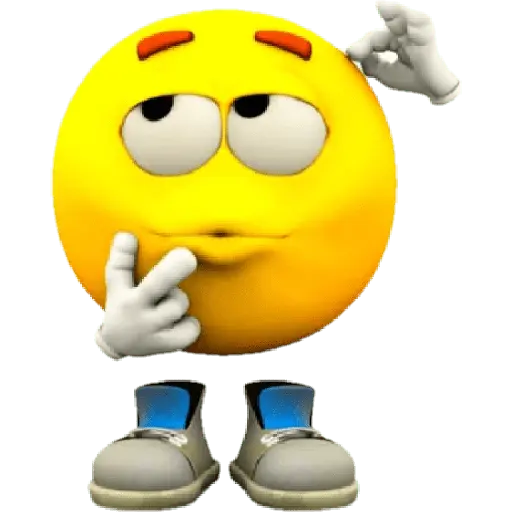 Emotiguys random 🟡 5
