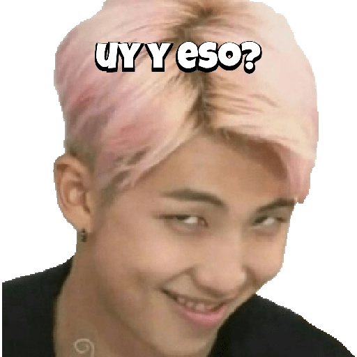 RM 💜 7